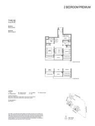 Bloomsbury Residences (D5), Apartment #448355071